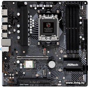 ASRock B650M PG Lightning WiFi