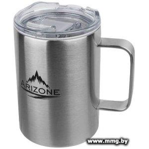 Купить Arizone 27-270000 360 мл (нержавеющая сталь) в Минске, доставка по Беларуси
