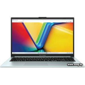 ASUS Vivobook Go 15 OLED E1504FA-L1528 (90NB0ZR3-M00YV0)