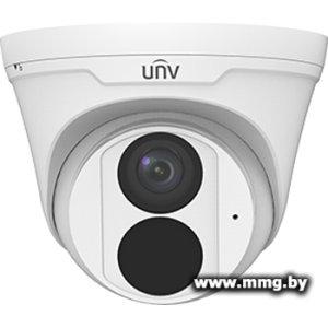Купить IP-камера Uniview IPC3618LE-ADF40K-G в Минске, доставка по Беларуси