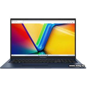 Купить ASUS Vivobook 17 X1704ZA-AU096 в Минске, доставка по Беларуси