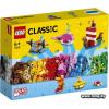 LEGO Classic 11018 Творческое веселье в океане