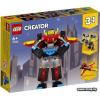 LEGO Creator 31124 Суперробот