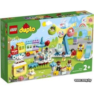 Купить LEGO Duplo 10956 Парк развлечений в Минске, доставка по Беларуси