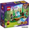 LEGO Friends 41677 Лесной водопад