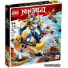 LEGO Ninjago 71785 Робот Джея Титан