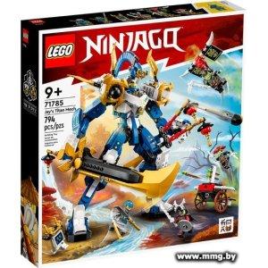 Купить LEGO Ninjago 71785 Робот Джея Титан в Минске, доставка по Беларуси