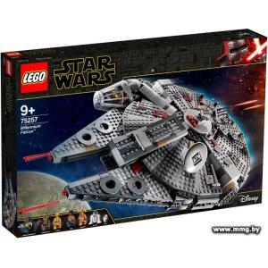 Купить LEGO Star Wars 75257 Сокол Тысячелетия в Минске, доставка по Беларуси