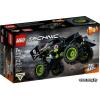 LEGO Technic 42118 Monster Jam Grave Digger