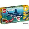 LEGO Creator 31088 Обитатели морских глубин