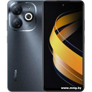 Infinix Smart 8 X6525 3GB/64GB (черный лес)