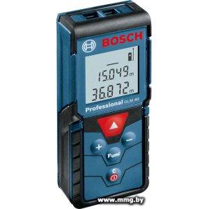Bosch GLM 40 Professional 0601072980