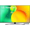 Телевизор LG 55NANO766QA