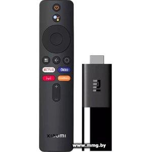 Смарт-приставка Xiaomi Mi TV Stick FHD PFJ4145RU