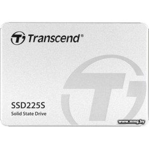 Купить SSD 2TB Transcend SSD225S TS2TSSD225S в Минске, доставка по Беларуси