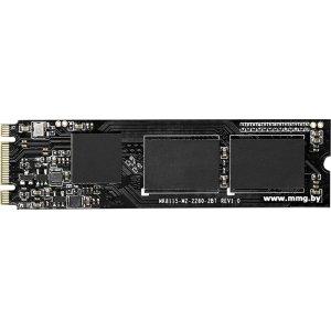 SSD 256GB KingSpec NT-256-2280