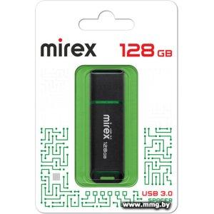 128GB Mirex Color Blade Spacer 13600-FM3SP128 черный