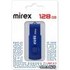 128GB Mirex Color Blade Swivel 13600-FM3BS128 синий