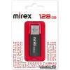 128GB Mirex Color Blade Unit 13600-FM3UB128 черный