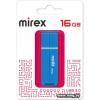 16GB Mirex Color Blade Line 13600-FM3LBU16
