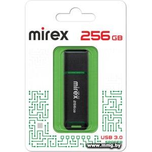 256GB Mirex Color Blade Spacer 13600-FM3SP256 черный