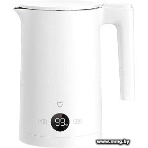 Купить Чайник Xiaomi Mijia Smart Kettle MJHWSH03YM китайская вилка в Минске, доставка по Беларуси