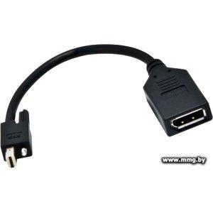 Купить Адаптер Matrox DisplayPort - mini DisplayPort CAB-MDP-DPF в Минске, доставка по Беларуси