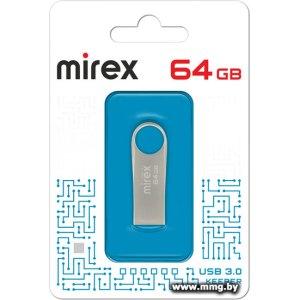 Купить 64GB Mirex Intrendo Keeper 13600-IT3KEP64 в Минске, доставка по Беларуси