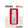 64GB Mirex Color Blade Swivel 13600-FM3SVS64