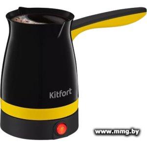 Турка Kitfort KT-7183-3
