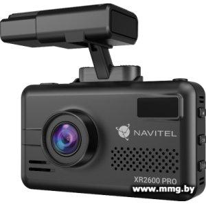 Видеорегистратор NAVITEL XR2600 Pro GPS