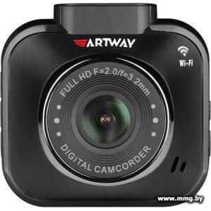 Видеорегистратор Artway AV-407 Wi-Fi Super Fast