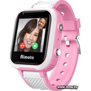 Aimoto Pro 4G (розовый) 8100804