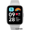 Xiaomi Redmi Watch 3 Active (серый, междунар вер) BHR7272GL