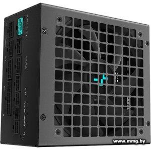 Купить 850W DeepCool PX850G (R-PX850G-FC0B-EU) в Минске, доставка по Беларуси