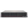 650W Supermicro CSE-216BE1C-R609JBOD