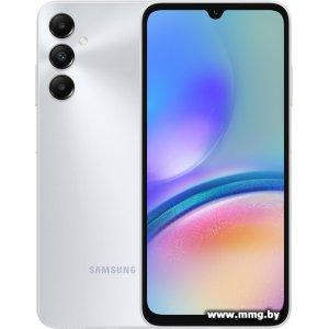 Samsung Galaxy A05s SM-A057F/DS 4GB/128GB (серебристый)