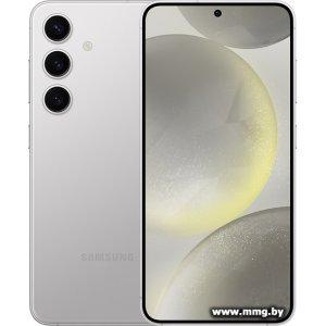 Купить Samsung Galaxy S24 8GB/128GB SM-S921B Exynos (серый) в Минске, доставка по Беларуси