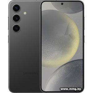 Купить Samsung Galaxy S24 8GB/256GB SM-S921B Exynos (черный) в Минске, доставка по Беларуси
