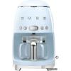 Кофеварка Smeg DCF02PBEU