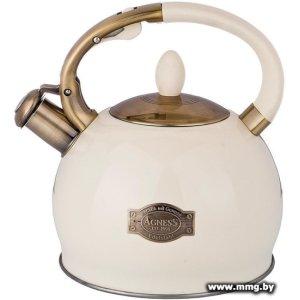 Купить Чайник Agness 937-830 в Минске, доставка по Беларуси