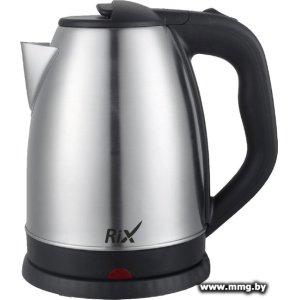 Купить Чайник Rix RKT-1800S в Минске, доставка по Беларуси