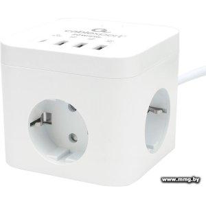 Cablexpert CUBE-3-CU3-W-1.5