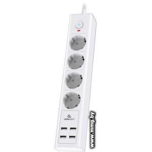 Купить Cablexpert EXN-4-U4-W-2 в Минске, доставка по Беларуси