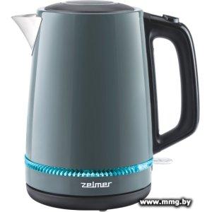 Чайник Zelmer ZCK7921G