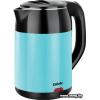 Чайник BBK EK1709P (бирюзовый)