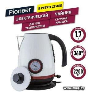 Купить Чайник Pioneer KE570M в Минске, доставка по Беларуси