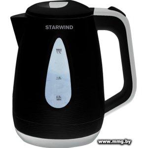 Купить Чайник StarWind SKP2316 в Минске, доставка по Беларуси