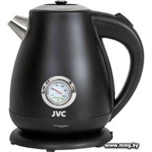 Купить Чайник JVC JK-KE1717 (черный) в Минске, доставка по Беларуси