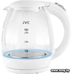 Купить Чайник JVC JK-KE1514 в Минске, доставка по Беларуси